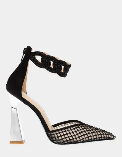 Betsey Johnson Jad<Women Shoes