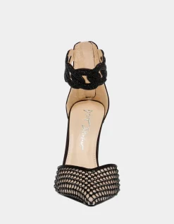 Betsey Johnson Jad<Women Shoes