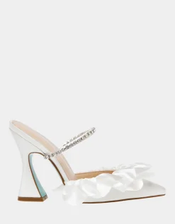Betsey Johnson Jayde<Women Shoes