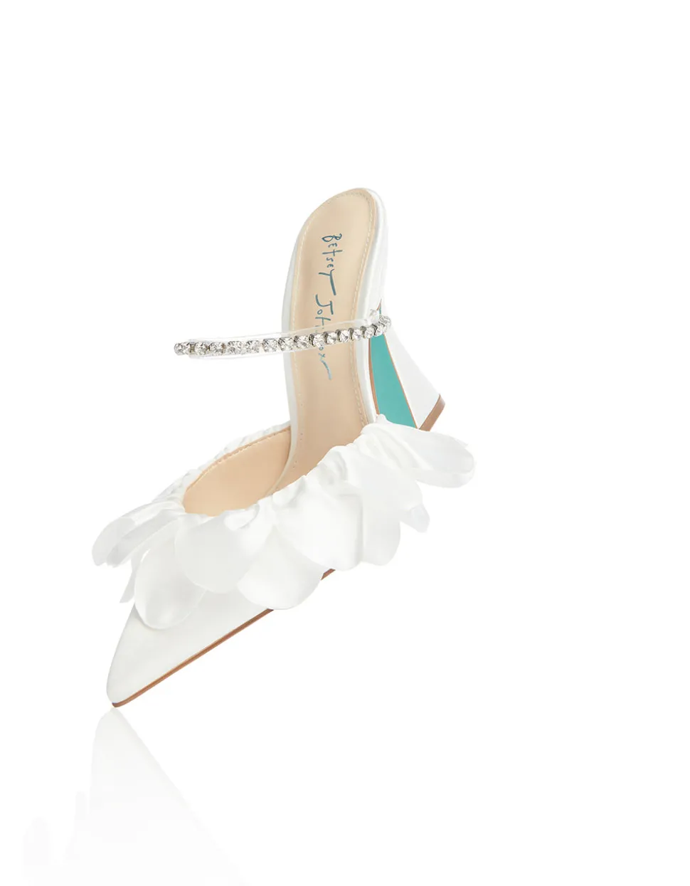 Betsey Johnson Jayde<Women Shoes