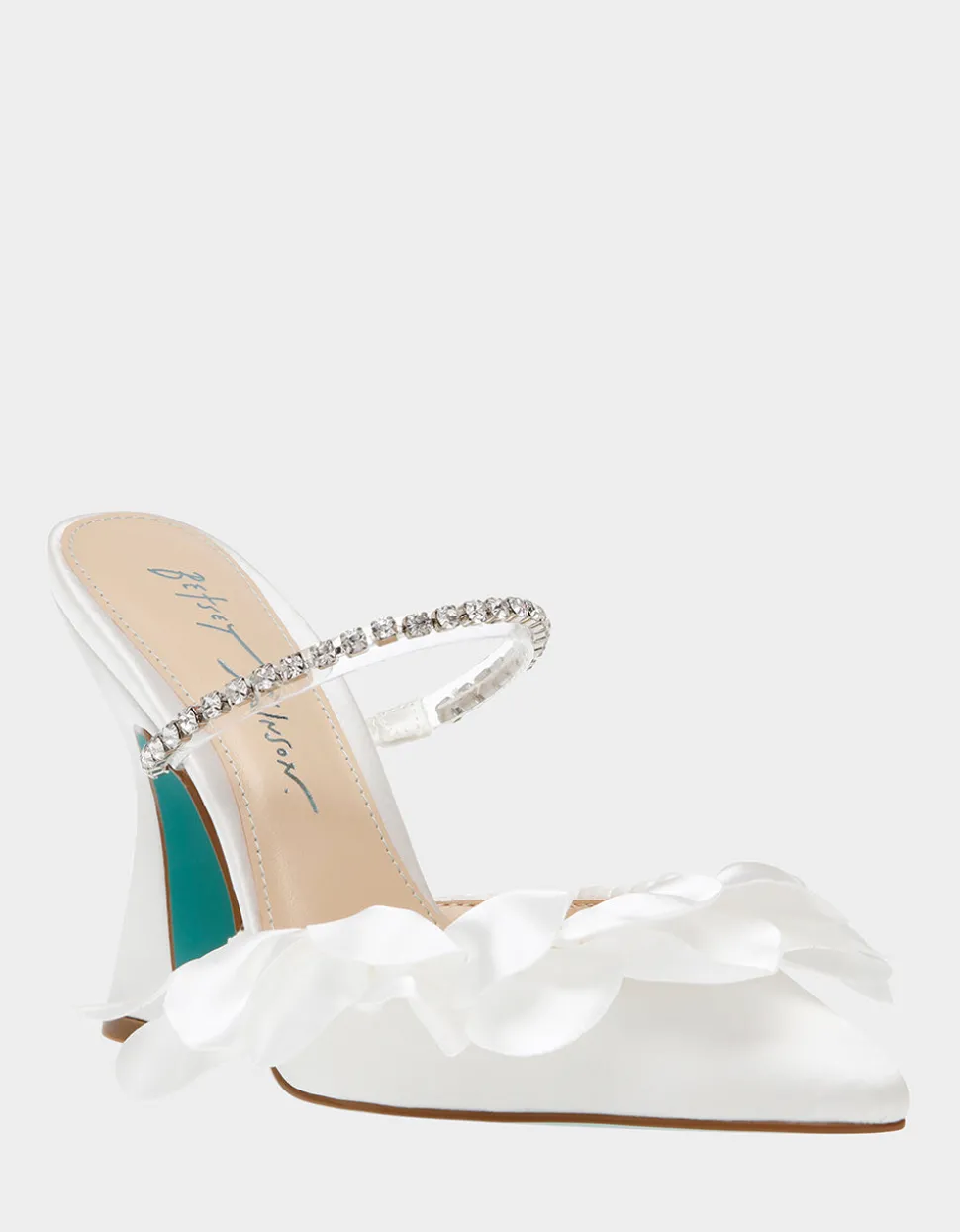 Betsey Johnson Jayde<Women Shoes