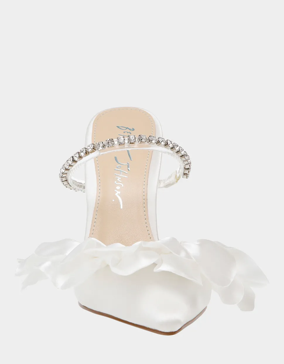 Betsey Johnson Jayde<Women Shoes