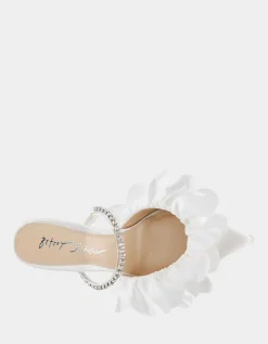 Betsey Johnson Jayde<Women Shoes