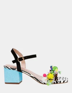 Betsey Johnson Jayleene<Women Shoes