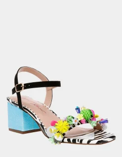 Betsey Johnson Jayleene<Women Shoes