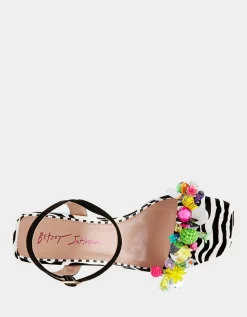 Betsey Johnson Jayleene<Women Shoes