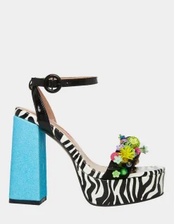 Betsey Johnson Jorden<Women Shoes