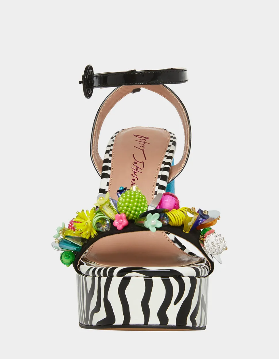 Betsey Johnson Jorden<Women Shoes