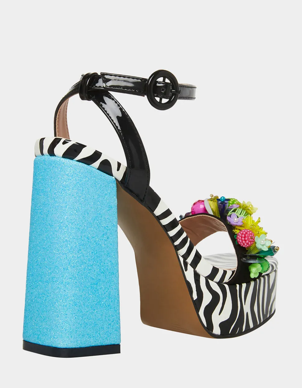 Betsey Johnson Jorden<Women Shoes