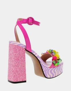 Betsey Johnson Jorden<Women Shoes