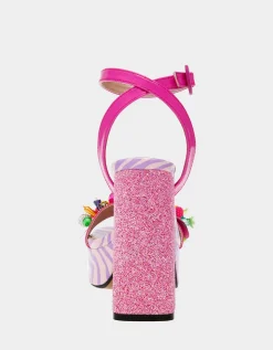Betsey Johnson Jorden<Women Shoes