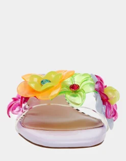 Betsey Johnson Journi<Women Shoes