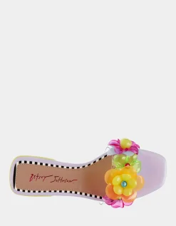 Betsey Johnson Journi<Women Shoes