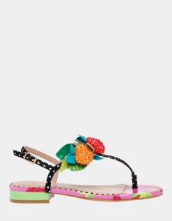 Betsey Johnson Juicie<Women Shoes