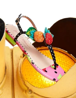 Betsey Johnson Juicie<Women Shoes