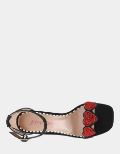 Betsey Johnson Kameron-Bj<Women Shoes