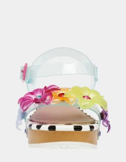 Betsey Johnson Kids' Flryn<Women Shoes