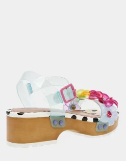 Betsey Johnson Kids' Flryn<Women Shoes