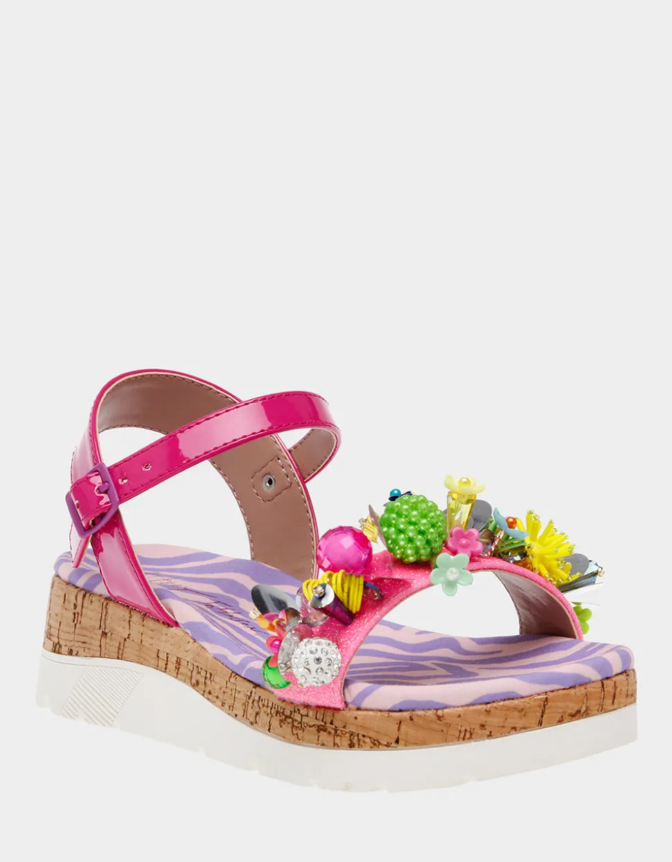 Betsey Johnson Kids' Frank<Women Shoes