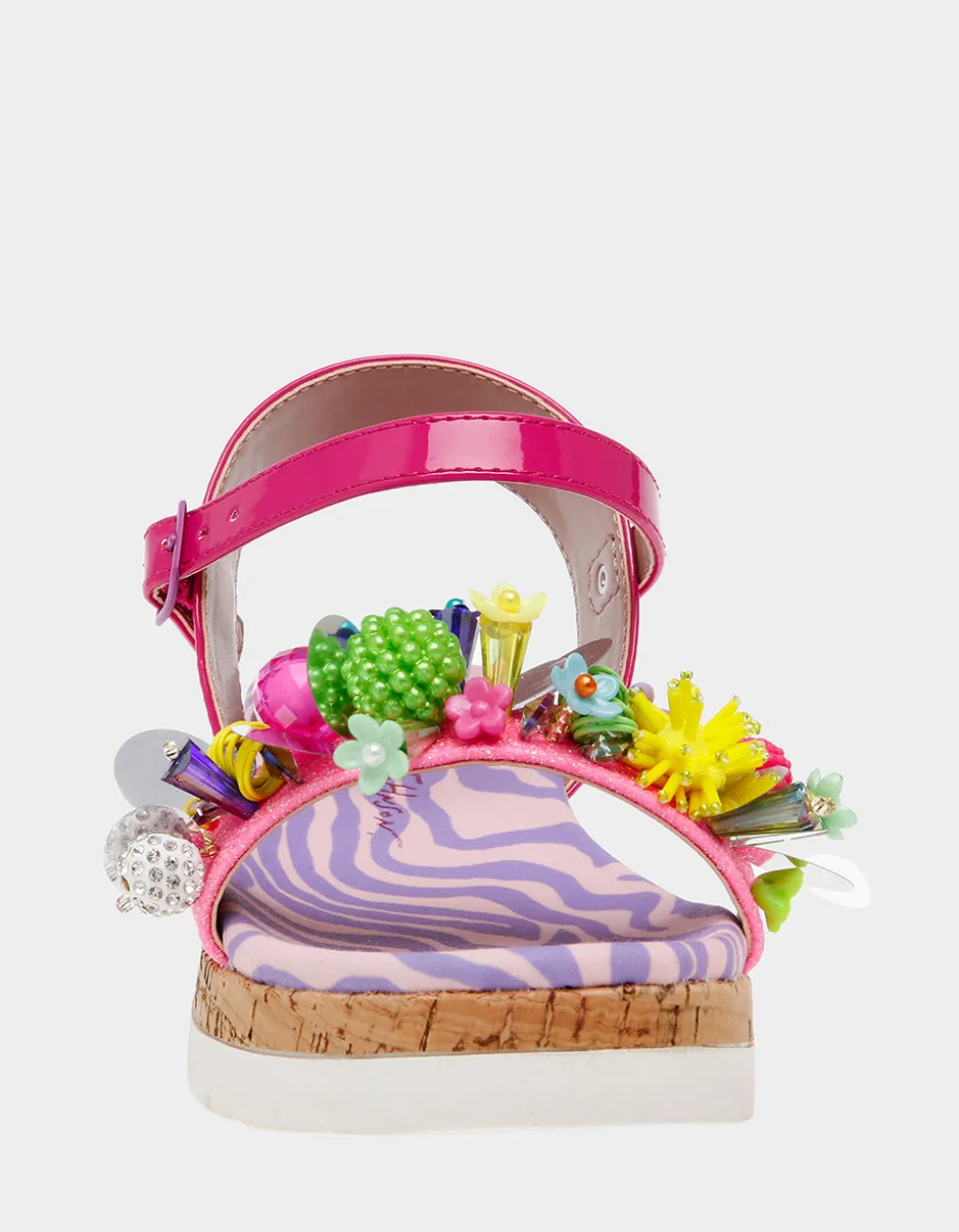 Betsey Johnson Kids' Frank<Women Shoes