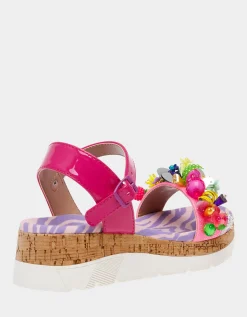 Betsey Johnson Kids' Frank<Women Shoes