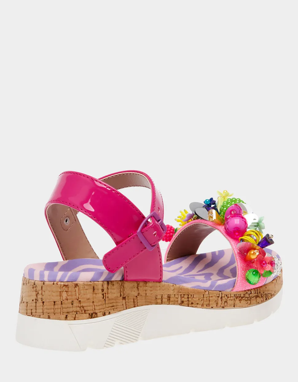 Betsey Johnson Kids' Frank<Women Shoes