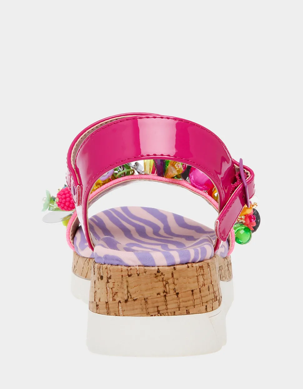 Betsey Johnson Kids' Frank<Women Shoes