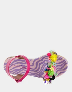 Betsey Johnson Kids' Frank<Women Shoes