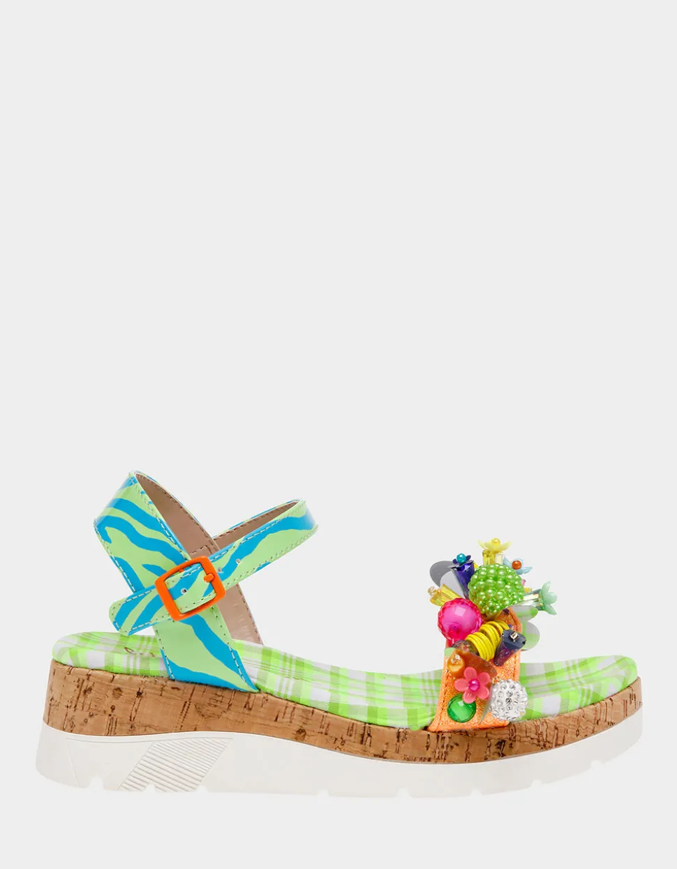 Betsey Johnson Kids' Frank<Women Shoes