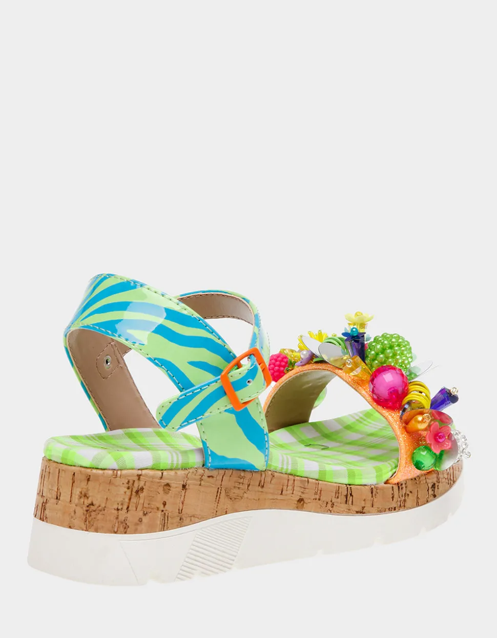 Betsey Johnson Kids' Frank<Women Shoes