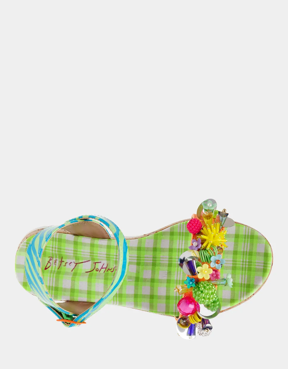 Betsey Johnson Kids' Frank<Women Shoes