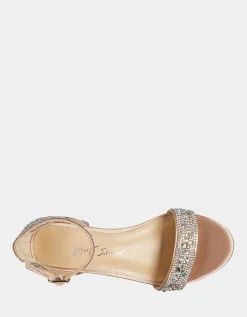 Betsey Johnson Kids' Mari<Women Shoes