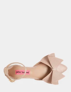 Betsey Johnson Kids' Noble<Women Shoes