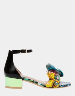 Betsey Johnson Kids' Pippy<Women Shoes