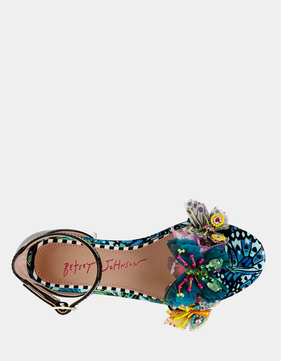 Betsey Johnson Kids' Pippy<Women Shoes