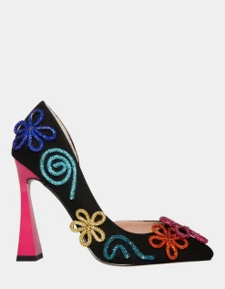 Betsey Johnson Kimara<Women Shoes