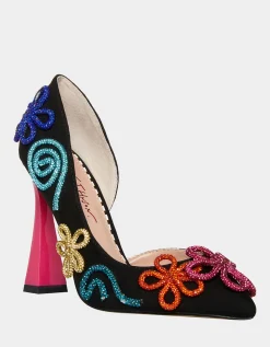 Betsey Johnson Kimara<Women Shoes