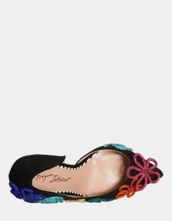 Betsey Johnson Kimara<Women Shoes