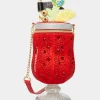 Betsey Johnson Kitsch Bloody Mary<Women Handbags