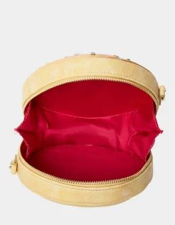 Betsey Johnson Kitsch Glazy For You Crossbody<Women Handbags
