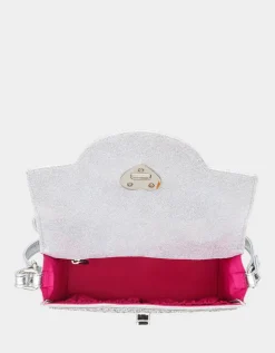 Betsey Johnson Kitsch Million Stars Phone Bag<Women Handbags