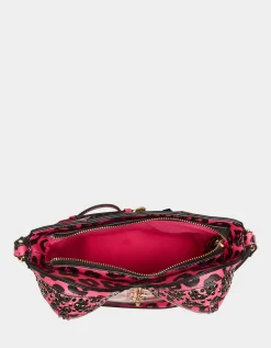 Betsey Johnson Kitsch Of Corsets Love Crossbody<Women Handbags