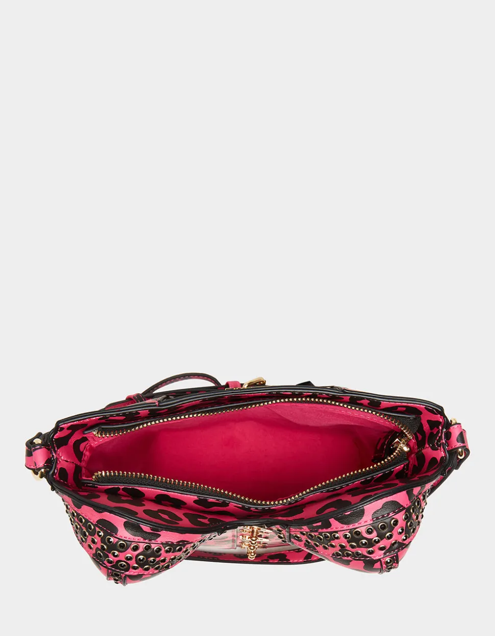 Betsey Johnson Kitsch Of Corsets Love Crossbody<Women Handbags