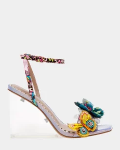 Betsey Johnson Kynlee<Women Shoes