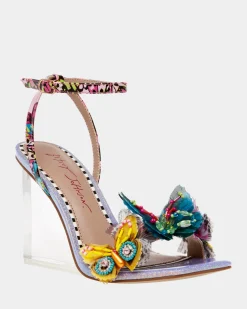Betsey Johnson Kynlee<Women Shoes