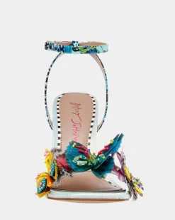 Betsey Johnson Kynlee<Women Shoes