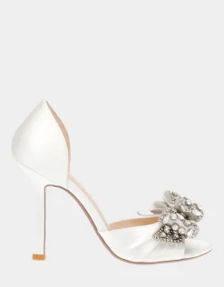 Betsey Johnson Landn<Women Shoes