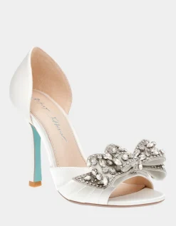 Betsey Johnson Landn<Women Shoes