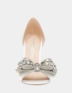 Betsey Johnson Landn<Women Shoes