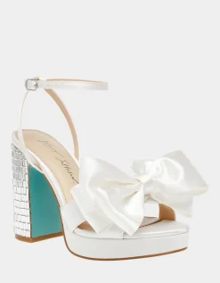 Betsey Johnson Maddy<Women Shoes